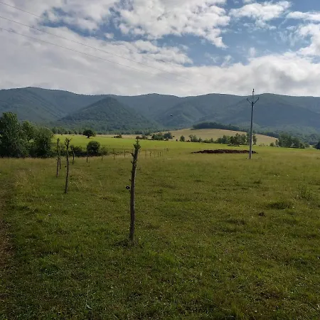 Turistická Ubytovňa 8