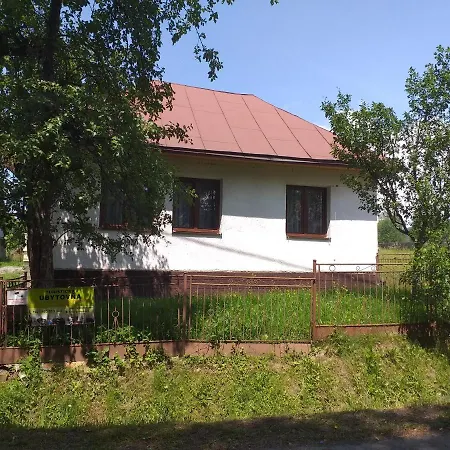 Turistická Ubytovňa 8