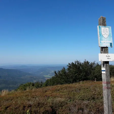 Turistická Ubytovňa 8 Chalet