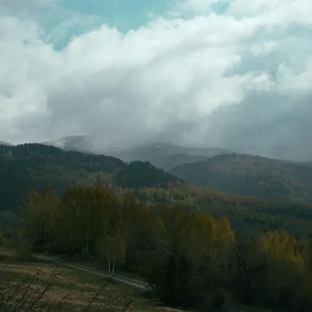 Turistická Ubytovňa 8