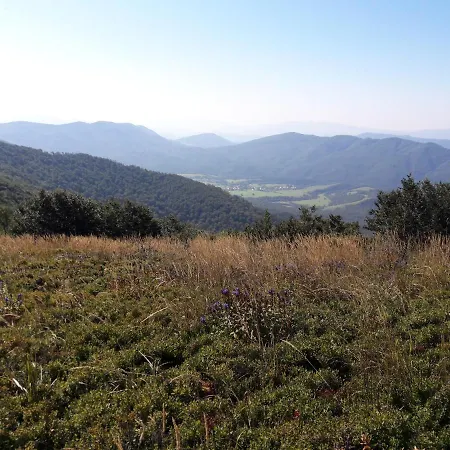 Chalet Turistická Ubytovňa 8 *