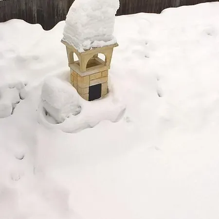 Turistická Ubytovňa 8 Runina