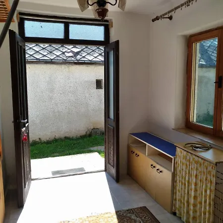 Turisticka 8 Chalet
