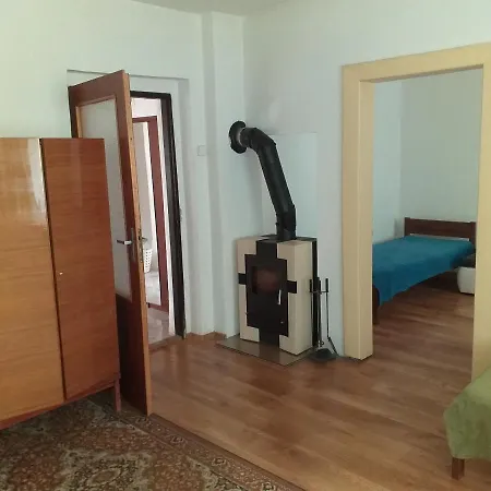 Turisticka 8 Chalet