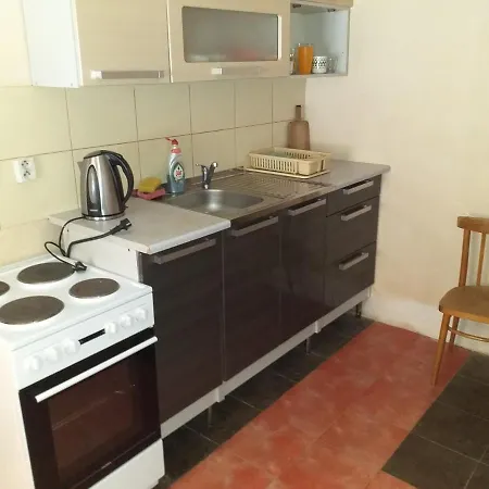 Turistická Ubytovňa 8 Chalet