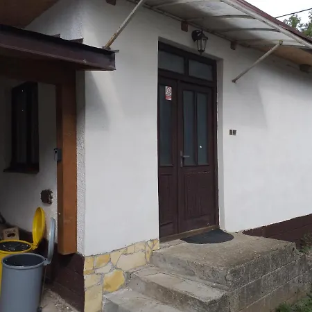 Turisticka 8 Chalet Runina