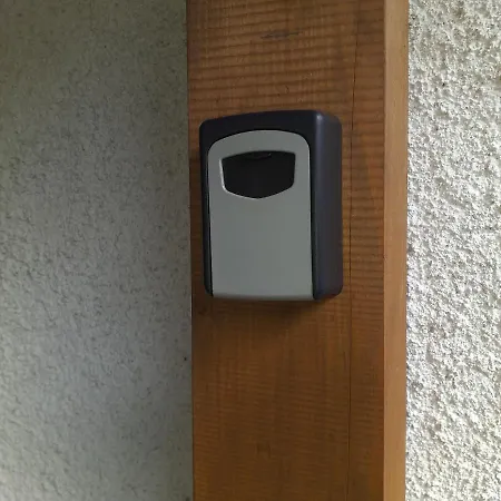 Turistická Ubytovňa 8 Runina