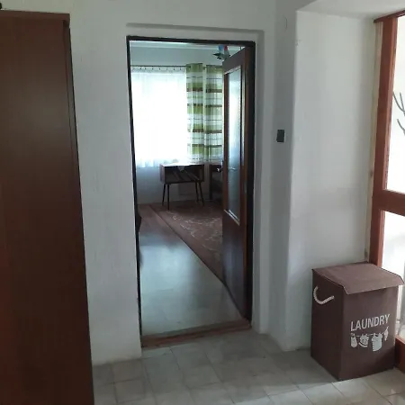 Turisticka 8 * Juhászlak