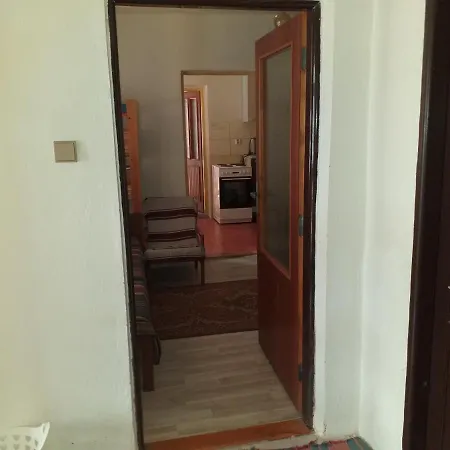 Turisticka 8 Chalet Runina