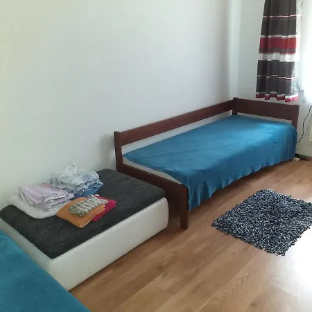 Turistická Ubytovňa 8