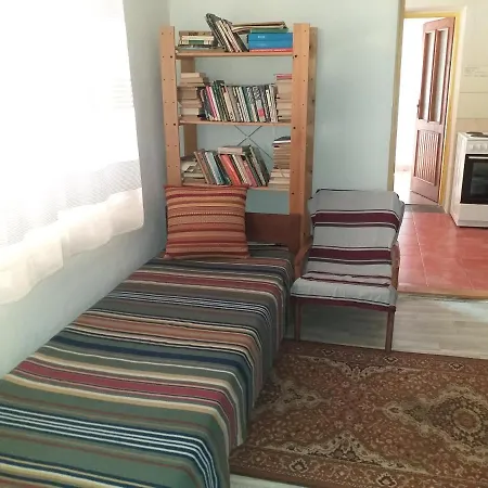 Turistická Ubytovňa 8