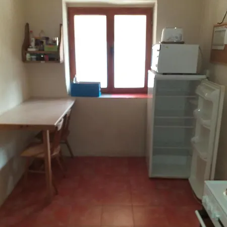 Turistická Ubytovňa 8