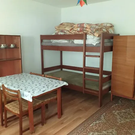 Turistická Ubytovňa 8 *