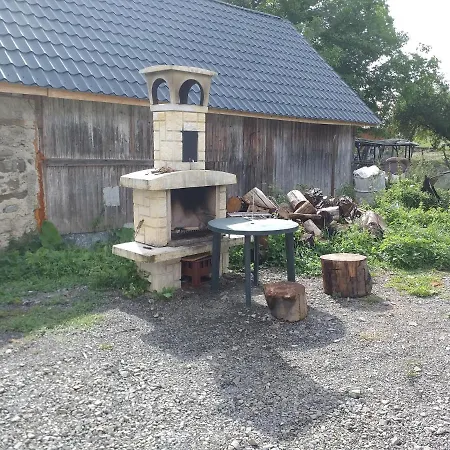 Chalet Turistická Ubytovňa 8 *