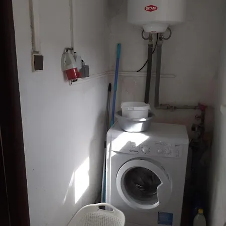 Turistická Ubytovňa 8