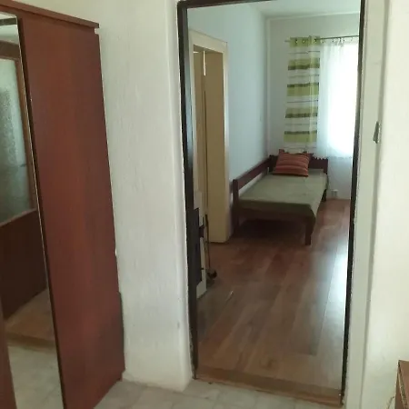 Chalet Turistická Ubytovňa 8