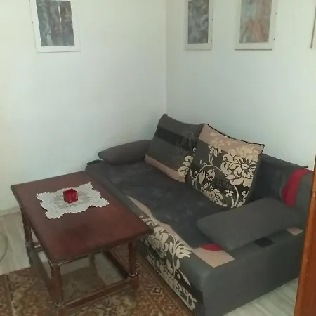 Turistická Ubytovňa 8 Chalet Runina