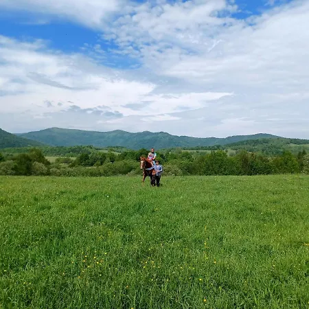 Turistická Ubytovňa 8 Runina