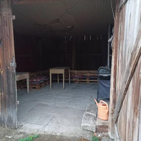 Turistická Ubytovňa 8