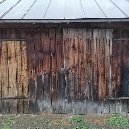 Chalet Turistická Ubytovňa 8 Runina